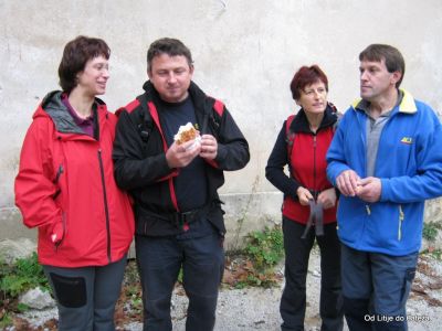 Ključne besede: litije