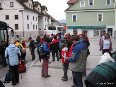 Ključne besede: litije