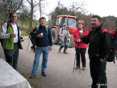 Ključne besede: litije