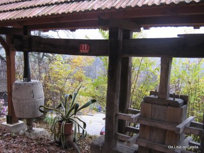 Ključne besede: litije