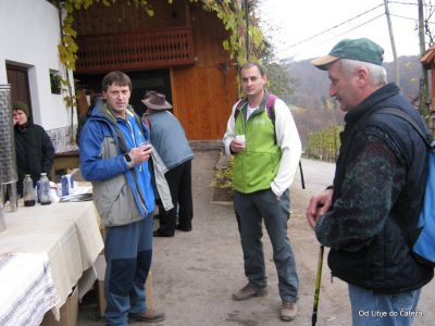 Ključne besede: litije