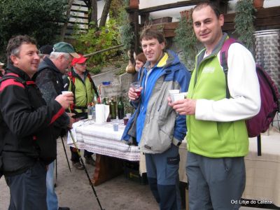 Ključne besede: litije