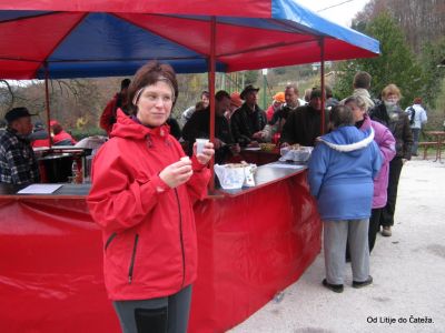 Ključne besede: litije