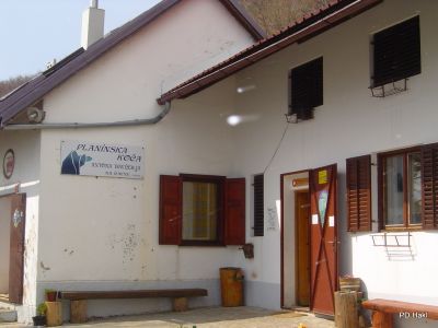 Pohod na Golake in Čaven 16-04-2044
