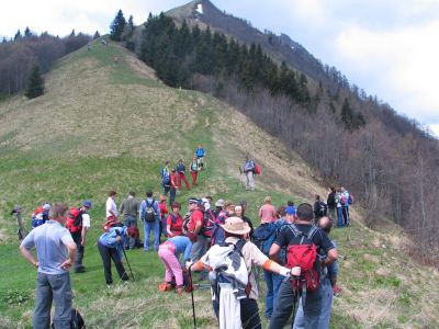 Branko Družovec - Golica 11. maj 2008.
Branko Družovec - Golica 11. maj 2008.
Ključne besede: Družovec Golica maj