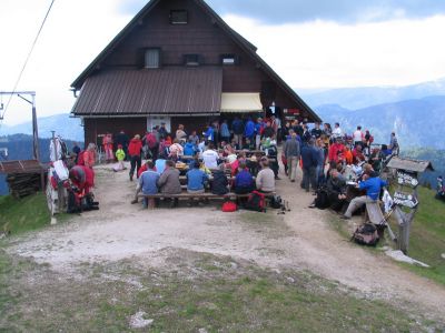 Branko Družovec - Golica 11. maj 2008.
Branko Družovec - Golica 11. maj 2008.
Ključne besede: Družovec Golica maj