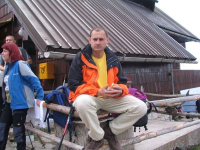 Branko Družovec - Golica 11. maj 2008.
Branko Družovec - Golica 11. maj 2008.
Ključne besede: Družovec Golica maj