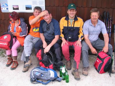 Branko Družovec - Golica 11. maj 2008.
Branko Družovec - Golica 11. maj 2008.
Ključne besede: Družovec Golica maj