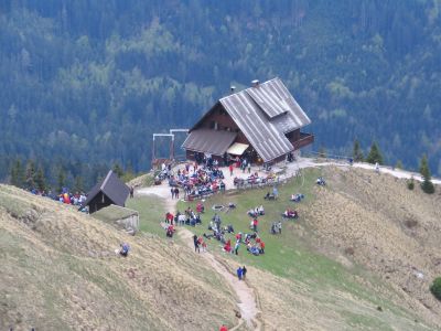 Branko Družovec - Golica 11. maj 2008.
Branko Družovec - Golica 11. maj 2008.
Ključne besede: Družovec Golica maj