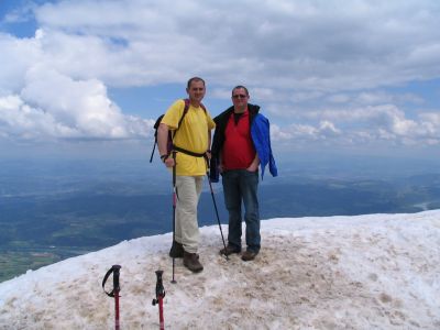 Branko Družovec - Golica 11. maj 2008.
Branko Družovec - Golica 11. maj 2008.
Ključne besede: Družovec Golica maj