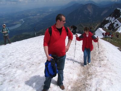 Branko Družovec - Golica 11. maj 2008.
Branko Družovec - Golica 11. maj 2008.
Ključne besede: Družovec Golica maj