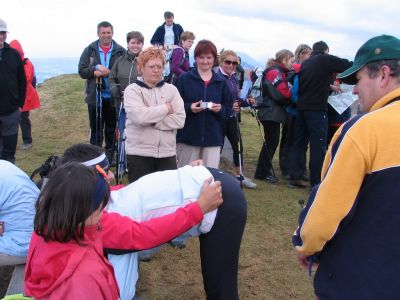 Branko Družovec - Golica 11. maj 2008.
Branko Družovec - Golica 11. maj 2008.
Ključne besede: Družovec Golica maj