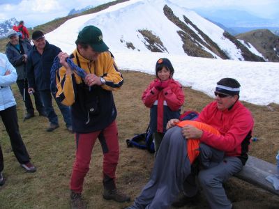 Branko Družovec - Golica 11. maj 2008.
Branko Družovec - Golica 11. maj 2008.
Ključne besede: Družovec Golica maj