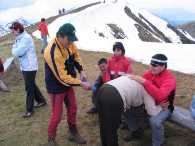 Branko Družovec - Golica 11. maj 2008.
Branko Družovec - Golica 11. maj 2008.
Ključne besede: Družovec Golica maj