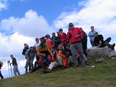Branko Družovec - Golica 11. maj 2008.
Branko Družovec - Golica 11. maj 2008.
Ključne besede: Družovec Golica maj