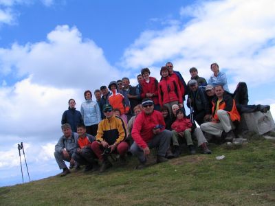 Branko Družovec - Golica 11. maj 2008.
Branko Družovec - Golica 11. maj 2008.
Ključne besede: Družovec Golica maj