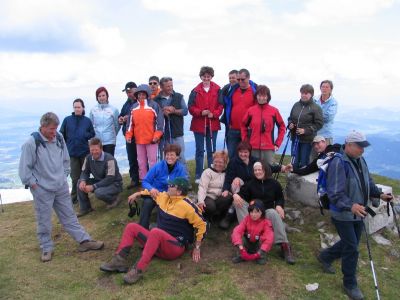 Branko Družovec - Golica 11. maj 2008.
Branko Družovec - Golica 11. maj 2008.
Ključne besede: Družovec Golica maj