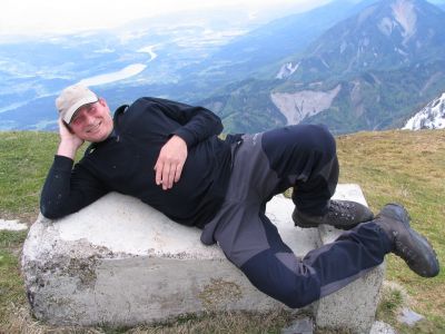 Branko Družovec - Golica 11. maj 2008.
Branko Družovec - Golica 11. maj 2008.
Ključne besede: Družovec Golica maj