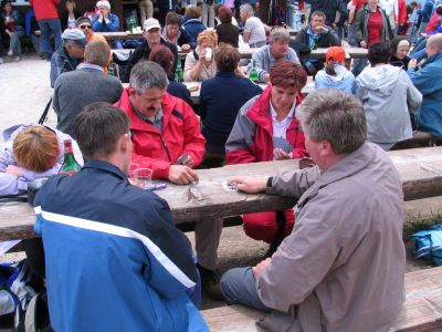 Branko Družovec - Golica 11. maj 2008.
Branko Družovec - Golica 11. maj 2008.
Ključne besede: Družovec Golica maj