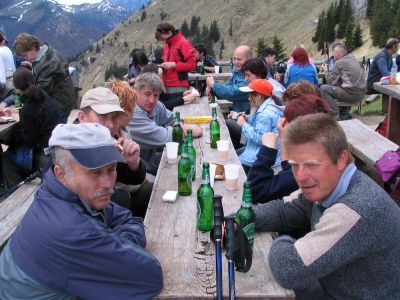 Branko Družovec - Golica 11. maj 2008.
Branko Družovec - Golica 11. maj 2008.
Ključne besede: Družovec Golica maj