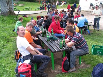 Branko Družovec - Golica 11. maj 2008.
Branko Družovec - Golica 11. maj 2008.
Ključne besede: Družovec Golica maj