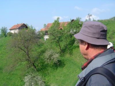 Drago Lipič - Haloze 2008
Drago Lipič - Haloze 2008
Ključne besede: Drago Lipič Haloze