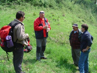 Drago Lipič - Haloze 2008
Drago Lipič - Haloze 2008
Ključne besede: Drago Lipič Haloze