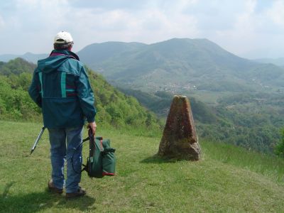 Drago Lipič - Haloze 2008
Drago Lipič - Haloze 2008
Ključne besede: Drago Lipič Haloze