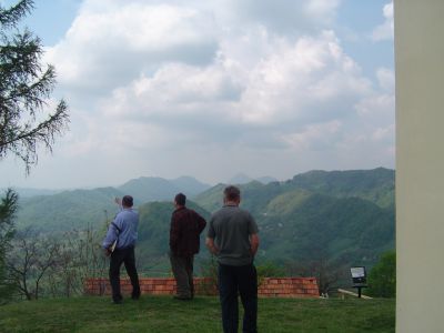 Drago Lipič - Haloze 2008
Drago Lipič - Haloze 2008
Ključne besede: Drago Lipič Haloze