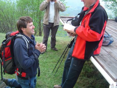 Drago Lipič - Haloze 2008
Drago Lipič - Haloze 2008
Ključne besede: Drago Lipič Haloze