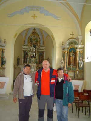 Drago Lipič - Haloze 2008
Drago Lipič - Haloze 2008
Ključne besede: Drago Lipič Haloze