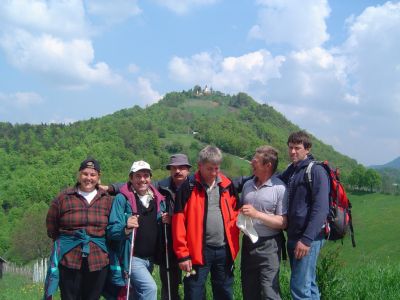 Drago Lipič - Haloze 2008
Drago Lipič - Haloze 2008
Ključne besede: Drago Lipič Haloze