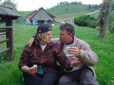 Drago Lipič - Haloze 2008
Drago Lipič - Haloze 2008
Ključne besede: Drago Lipič Haloze