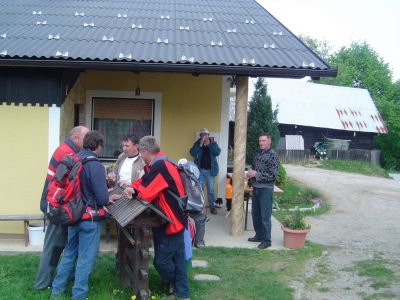 Drago Lipič - Haloze 2008
Drago Lipič - Haloze 2008
Ključne besede: Drago Lipič Haloze