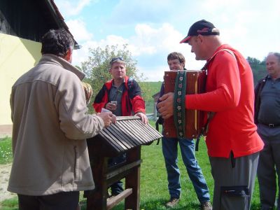 Drago Lipič - Haloze 2008
Drago Lipič - Haloze 2008
Ključne besede: Drago Lipič Haloze