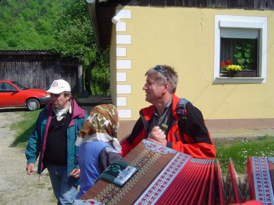 Drago Lipič - Haloze 2008
Drago Lipič - Haloze 2008
Ključne besede: Drago Lipič Haloze