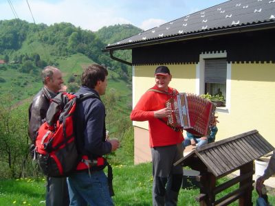 Drago Lipič - Haloze 2008
Drago Lipič - Haloze 2008
Ključne besede: Drago Lipič Haloze