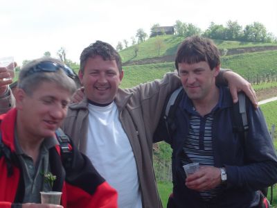 Drago Lipič - Haloze 2008
Drago Lipič - Haloze 2008
Ključne besede: Drago Lipič Haloze