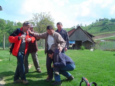 Drago Lipič - Haloze 2008
Drago Lipič - Haloze 2008
Ključne besede: Drago Lipič Haloze