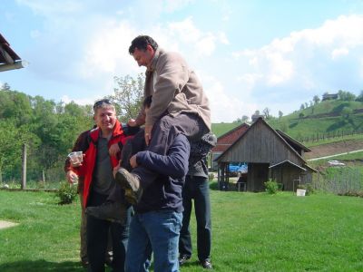 Drago Lipič - Haloze 2008
Drago Lipič - Haloze 2008
Ključne besede: Drago Lipič Haloze