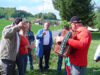 Drago Lipič - Haloze 2008
Drago Lipič - Haloze 2008
Ključne besede: Drago Lipič Haloze