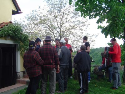 Drago Lipič - Haloze 2008
Drago Lipič - Haloze 2008
Ključne besede: Drago Lipič Haloze