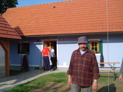 Drago Lipič - Haloze 2008
Drago Lipič - Haloze 2008
Ključne besede: Drago Lipič Haloze