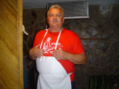 Drago Lipič - Haloze 2008
Drago Lipič - Haloze 2008
Ključne besede: Drago Lipič Haloze