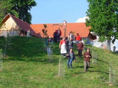 Drago Lipič - Haloze 2008
Drago Lipič - Haloze 2008
Ključne besede: Drago Lipič Haloze