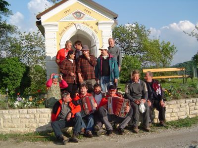 Drago Lipič - Haloze 2008
Drago Lipič - Haloze 2008
Ključne besede: Drago Lipič Haloze