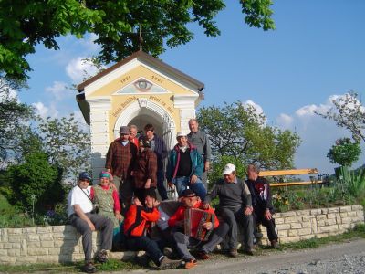 Drago Lipič - Haloze 2008
Drago Lipič - Haloze 2008
Ključne besede: Drago Lipič Haloze