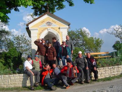 Drago Lipič - Haloze 2008
Drago Lipič - Haloze 2008
Ključne besede: Drago Lipič Haloze