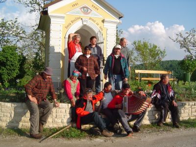 Drago Lipič - Haloze 2008
Drago Lipič - Haloze 2008
Ključne besede: Drago Lipič Haloze