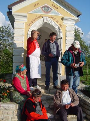 Drago Lipič - Haloze 2008
Drago Lipič - Haloze 2008
Ključne besede: Drago Lipič Haloze